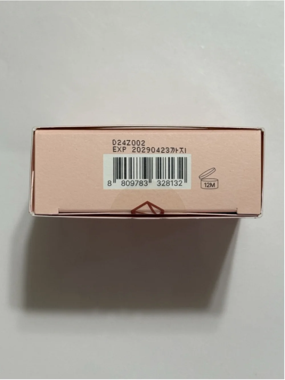 RMON WHITE LABEL DIA TRIPLE PACT #21 Neutral Beige SPF50+/PA++++ K-beauty